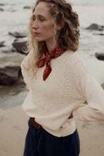 Load image into Gallery viewer, Seasalt B-Wm40288-26460 Applewood Jumper