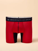 Load image into Gallery viewer, Joules Q62173 MOVEMENT BOXER