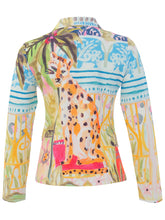 Load image into Gallery viewer, Dolcezza 26718 Knit jacket