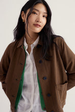 Load image into Gallery viewer, Seasalt B-Wm40674-39042 Carnon Downs Jacket