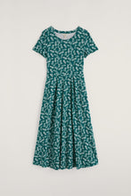 Load image into Gallery viewer, Seasalt B-Wm32710-37838 S/S Veronica Dress