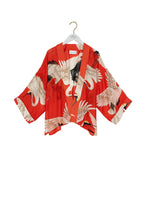 Load image into Gallery viewer, One Hundred Stars Kimstosca KIMONO