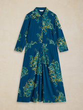 Load image into Gallery viewer, White Stuff 447941 RUA JERSEY DRESS