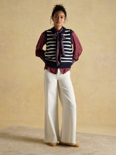 Load image into Gallery viewer, Joules Av0673 HOLLY TANK STRIPE