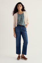 Load image into Gallery viewer, Seasalt B-Wm39556-19489 Vanessa Cardigan