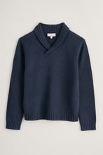 Load image into Gallery viewer, Seasalt B-Mn32145-29968 Mens Daver Jumper Maritime