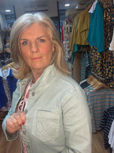Load image into Gallery viewer, Betty Barclay 4722/1832 Blazer Jacket