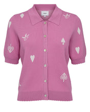 Load image into Gallery viewer, Numph 706320 NUM ALITTA CARDIGAN