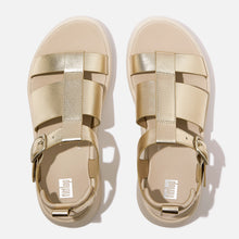Load image into Gallery viewer, Fitflop Hv2-675 F-MODE FISHERMAN SANDALS