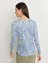 Load image into Gallery viewer, Gerry Weber 270030-44029 TOP