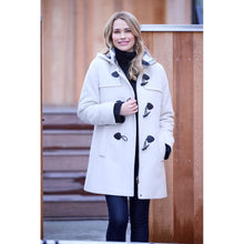 Load image into Gallery viewer, Junge 2414-14 Duffle coat