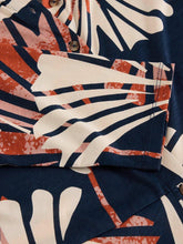 Load image into Gallery viewer, White Stuff 442710 RUA JERSEY SHIRT DRESS