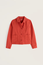 Load image into Gallery viewer, Seasalt B-Wm23003-12573 Coombe Lane Jacket