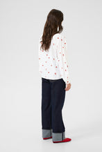 Load image into Gallery viewer, Cream 10614664 CR Jeanne Shirt