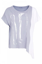 Load image into Gallery viewer, Naya Nas26119 Placement print top