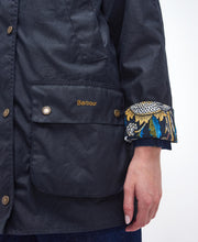 Load image into Gallery viewer, Barbour Lwx1437 SHELTON WAX