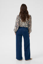 Load image into Gallery viewer, Cream 10612286 CR VISTI PANTS