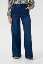 Load image into Gallery viewer, Cream 10612286 CR VISTI PANTS