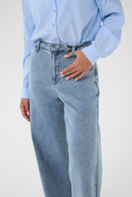 Load image into Gallery viewer, Cream 10612286 CR VISTI PANTS
