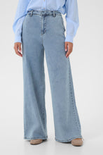 Load image into Gallery viewer, Cream 10612286 CR VISTI PANTS