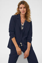 Load image into Gallery viewer, Cream 10613975 CR CAN COCAMIA BLAZER