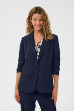 Load image into Gallery viewer, Cream 10613975 CR CAN COCAMIA BLAZER