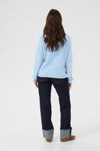 Load image into Gallery viewer, Cream 10614483 CRMELA PULLOVER