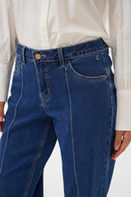 Load image into Gallery viewer, Cream 10614672 CR RANJA JEANS