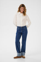 Load image into Gallery viewer, Cream 10614672 CR RANJA JEANS