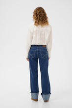 Load image into Gallery viewer, Cream 10614672 CR RANJA JEANS