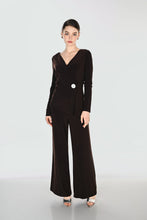 Load image into Gallery viewer, Frank Lyman 269026 JUMPSUIT MOCH