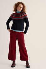 Load image into Gallery viewer, Seasalt B-Wm38399-10729 Asphodel Trouser