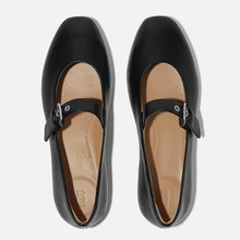 Load image into Gallery viewer, Fitflop E3d 090 MARY JANE DELICATO