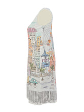 Load image into Gallery viewer, Dolcezza 26765 Knit dress