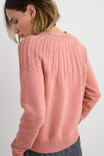 Load image into Gallery viewer, Seasalt B-Wm34668-36034 Stone Chat Jumper