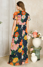 Load image into Gallery viewer, Hope And Ivy 8956 Marlene Dress