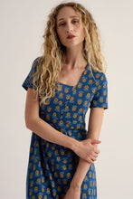 Load image into Gallery viewer, Seasalt B-Wm40666-38425 S/S Seed Packet Dress