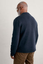 Load image into Gallery viewer, Seasalt B-Mn32145-29968 Mens Daver Jumper Maritime