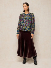 Load image into Gallery viewer, White Stuff 447724 Lana lurex top