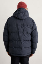 Load image into Gallery viewer, Seasalt B-Mn29956-27983 Mens Gatekeeper Coat Inkwell