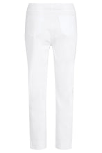 Load image into Gallery viewer, Robell 51568 5499 Bella 7/8 Bengaline White