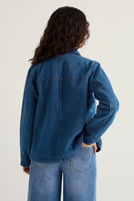 Load image into Gallery viewer, Seasalt B-Wm39282-36953 Reading Rocks Jacket