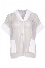 Load image into Gallery viewer, Naya Nas26175 Mesh top