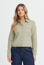 Load image into Gallery viewer, Fransa 20609189 jacket