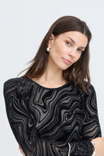 Load image into Gallery viewer, Fransa 20610740 FRDETA TEE 1