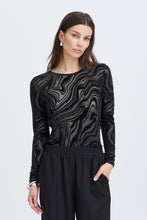 Load image into Gallery viewer, Fransa 20610740 FRDETA TEE 1