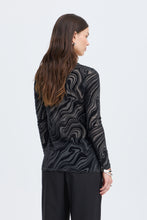 Load image into Gallery viewer, Fransa 20610740 FRDETA TEE 1