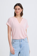 Load image into Gallery viewer, Fransa 20613699 FRLIV TEE 1