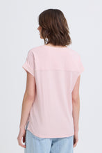 Load image into Gallery viewer, Fransa 20613699 FRLIV TEE 1