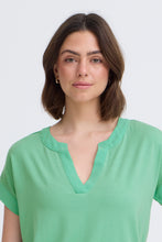 Load image into Gallery viewer, Fransa 20613699 FRLIV TEE 1